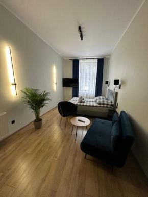 Apartamenty U Misia